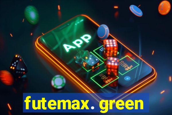 futemax. green